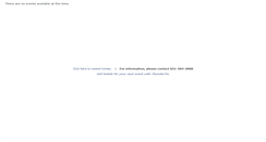 Desktop Screenshot of bluestar.thundertix.com